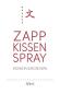 Preview: Zapp-Kissenspray Ingwer/Lemongras 3x50ml
